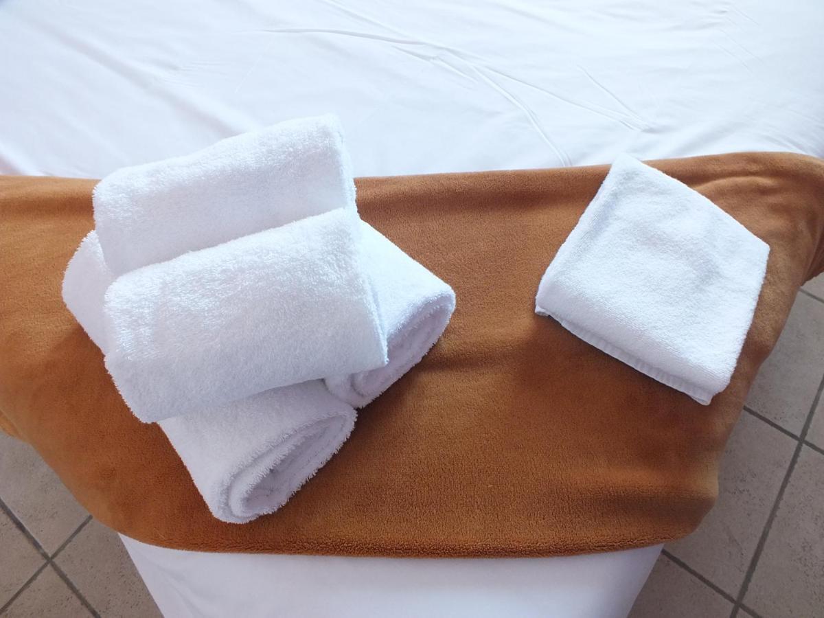 Logis Hotel Restaurant Le Clos Saint Loup Bram Luaran gambar